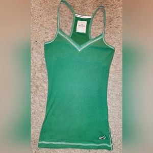 Y2k 2000s vintage hollister top